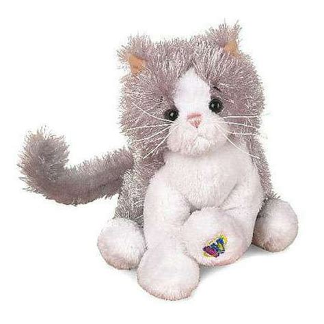 Celebrating a Decade of Smiles and Laughter: The Enduring Appeal of the Webkinz Cat